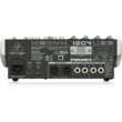 Mixer analogic Behringer 1204USB XENYX , 12 canale, cu procesor 24 biti
